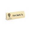 Neenah Paper Exact Index Card Stock 110 lbs. 8-1/2 x 11 Ivory 250 Sheets/Pack 49581 - 4 of 4