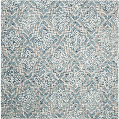 blue/grey