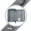 FONTOI 3-Piece Expandable Softside Luggage, 30"/26"/22" Spinner Suitcase with Packing Compartments for Travel, Green, 18.9"*30"*12.6" - 4 of 4