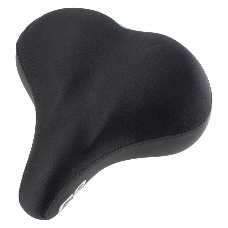 Cloud-9 Unisex Bicycle Comfort Seat Relief Channel Thick Padding |, 4 of 5