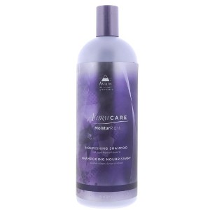 Avlon Affirm MoisturRight Nourishing Shampoo | Eliminates dirt, product build-up and oily residue without stripping hair and scalp - (32 oz) - 1 of 2