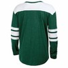 NHL Minnesota Wild Women's Long Sleeve Fashion T-Shirt - 2 of 3
