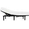 Aurora Adjustable Bed Frame with Wired Remote - 4 of 4