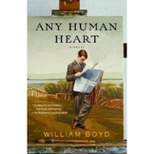 Any Human Heart - (Vintage International) by  William Boyd (Paperback)