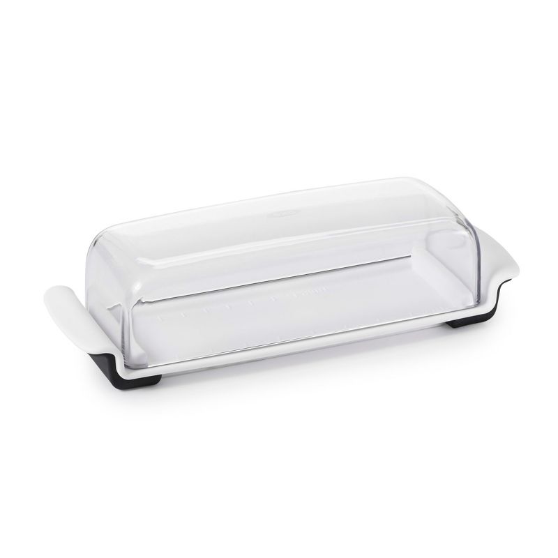 OXO Softworks Butter Dish, 2 of 8