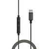 M6 USB Sports Headphones with USB Type C | MEE audio - 3 of 4