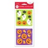 325ct Halloween Stickers Treat Packs Ghost and Pumpkin - 4 of 4