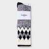 Men's Crew Socks - Goodfellow & Co™ - 6-12 - 2 of 3