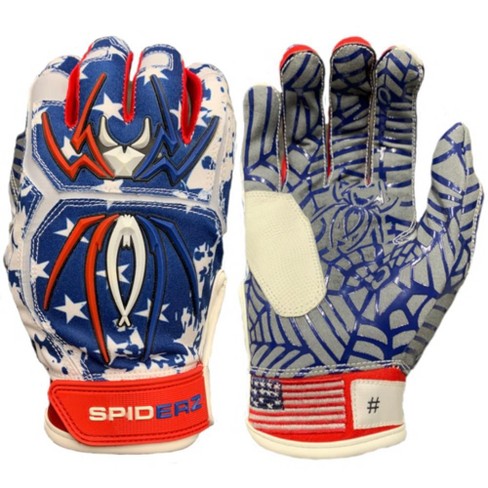Boys batting gloves online