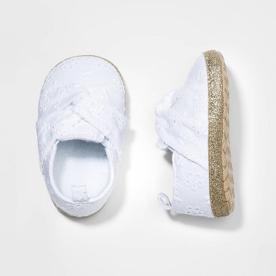 cat and jack baby girl shoes