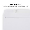 MyOfficeInnovations EasyClose Business Envelopes #9 3 7/8" x 8 7/8" White 500/BX 570235 - 2 of 4