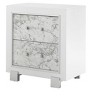 NicBex Dresser for Bedroom,Chest of Drawers with Round Knobs,Modern Freestanding Dresser,Storage Dressers for Bedroom - 3 of 4