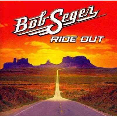 Bob Seger - Ride Out (Deluxe Edition) (CD)