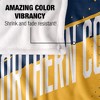 University Of Northern Colorado Fan Zone Silky Touch Super Soft Throw Blanket 50x60 - 4 of 4
