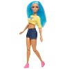 The Fresh Dolls Skylar Fashion Doll - 3 of 4