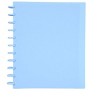 Talia Discbound Notebook Planner, Customizable - 3 of 4