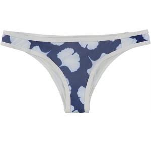 Tavik Womens Jayden Moderate Coverage Bikini Swim Bottom - 1 of 2
