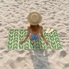 Playa Rug Amsterdam Recycled Plastic Indoor Outdoor Floor Mat - 4 of 4