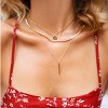 Women's Sandbar Copper Necklace - Cupshe - image 4 of 4