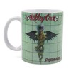 GSN Motley Crue Dr. Feelgood 11 oz Ceramic Mug - 2 of 4