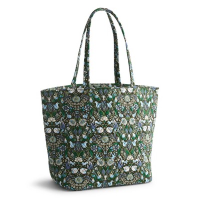 Vera Bradley Women's Outlet Cotton Grand Tote