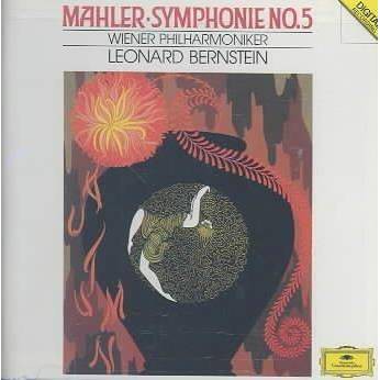  Mahler: Symphony No 5 (CD) 