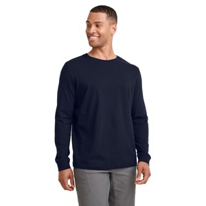 Jockey Men's Legacy Long Sleeve Crew Neck T-Shirt - 1 of 3