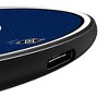 NHL Eastern Conference Teams Stripe 15-Watt Wireless Charger - 3 of 4