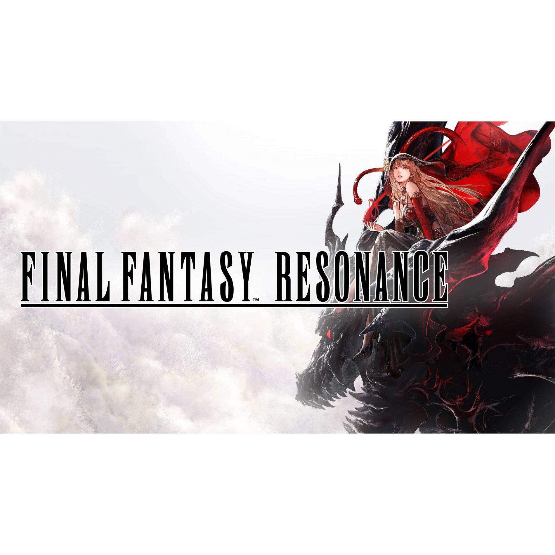 FINAL FANTASY RESONANCE - Nintendo Switch 2 (Digital)