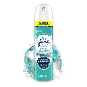 Glade Aerosol Room Spray Air Freshener - Hawaiian Breeze - 8.3oz