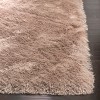 Paris Shag SG511 Hand Tufted Indoor Rugs - Safavieh - 3 of 4