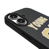 NFL New Orleans Saints Players Game Tactic MagSafe Compatible Cell Phone Case for Apple iPhone 17 Series - 4 of 4