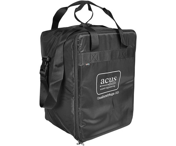 Acus Sound Engineering One for Strings AD Acoustic Combo Amp Bag