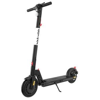 GoTrax Elite Commuting Electric Scooter - Black