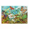 eeBoo: Love Of Bugs 100 Piece Puzzle - 3 of 4