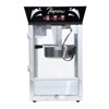 Infurnic Popcorn Poppers, with Kettle and Warming Deck, Kitchenware for Family Gatherings, Black, 14.69"*12.91"*23.03" - 2 of 4