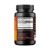Saw Palmetto + Nettle & Pumpkin Seed Capsules, Havasu Nutrition, 120ct - 2 of 3