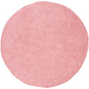 Primo Shag PRM300 Power Loomed Indoor Rugs - Safavieh - 1 of 4