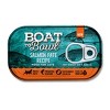 Boat To Bowl Seafood and Salmon Flavor Pate Recipe Wet Cat Food - 3.17oz - 2 of 4