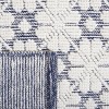 Vermont VRM303 Hand Woven Indoor Rugs - Safavieh - 3 of 4