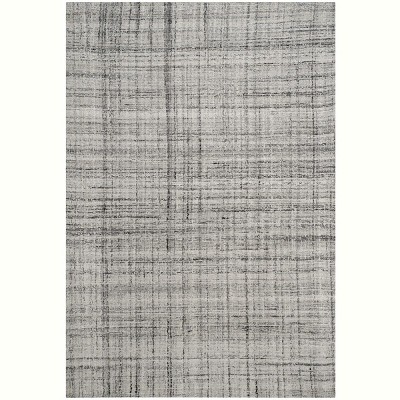 Abstract ABT141 Handmade Indoor Rug - Safavieh