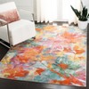Lillian LLN359 Power Loomed Area Rug  - Safavieh - 2 of 4