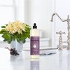 Mrs. Meyer's Clean Day Dish Soap - Elderberry - 16 fl oz - 3 of 4