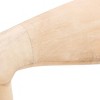 Volta Foc Twist Accent Chair - ACH1009 - Safavieh - 3 of 4