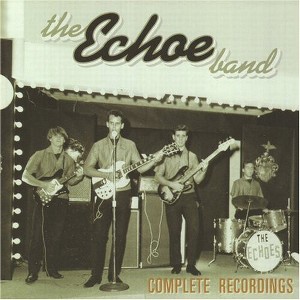 Echo Band - 1965-69 (CD) - 1 of 1