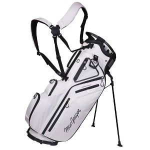 MacGregor Golf Tourney Hybrid Stand Carry Bag - 1 of 3