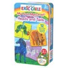 The Learning Journey International World of Eric Carle - My First Match It! Tin - Heads and Tails - 2 of 4