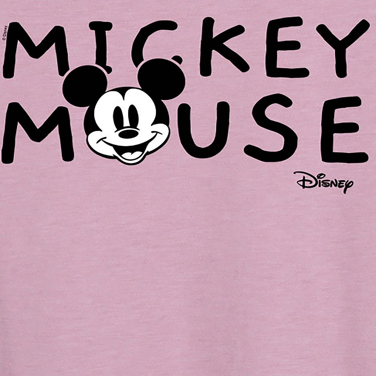 Women's - Disney - Mickey & Friends Graphic Racerback Tank - thumbnail 10