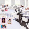 Big Dot of Happiness Sweet 16 - 16th Birthday Party 4x6 Picture Display - Paper Photo Frames - Set of 12 - 2 of 4