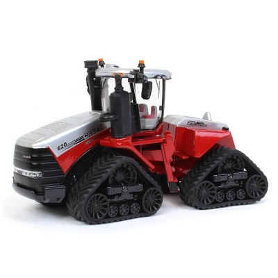 ERTL 1/64 Case IH AFS Connect Steiger 620 Quadtrac, 25th Anniv, 2021 Fall Farm Show 44258